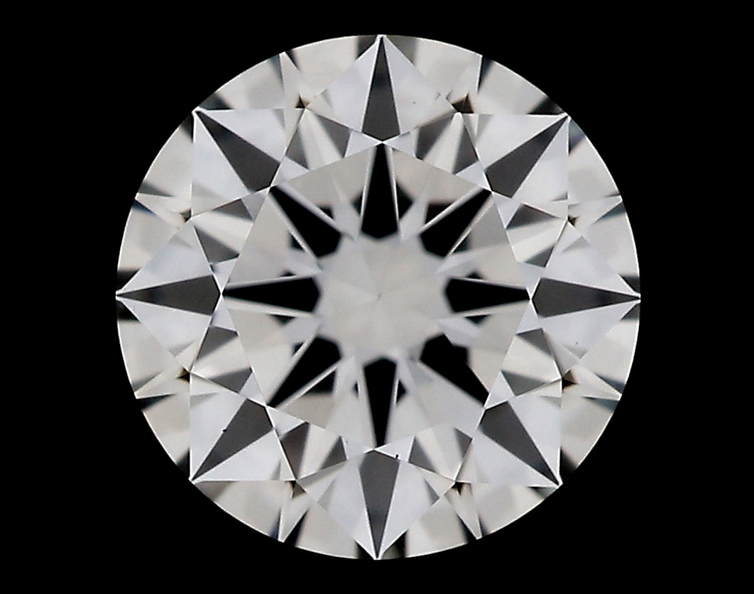 0.31 carat Round diamond G SI1 Excellent