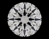 0.31 carat Round diamond G SI1 Excellent