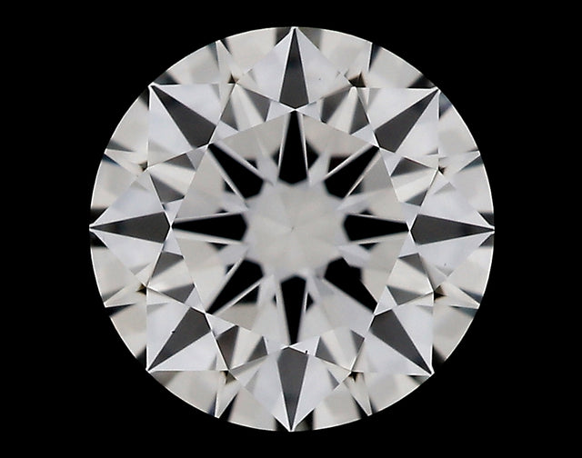 0.31 carat Round diamond G SI1 Excellent