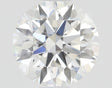 0.59 carat Round diamond G IF Excellent