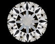 0.50 carat Round diamond H SI1 Excellent