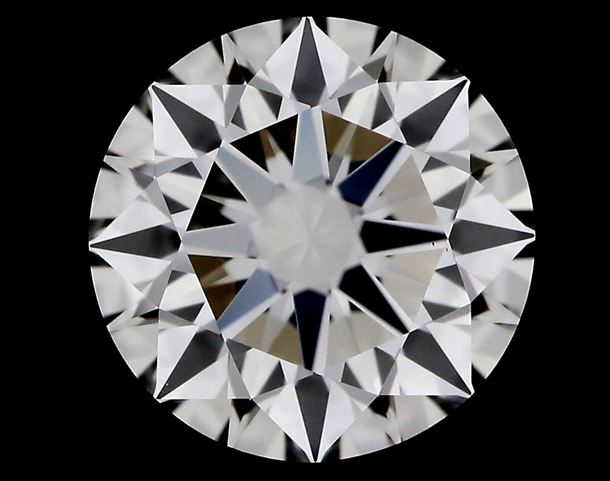 0.73 carat Round diamond G VS1 Excellent