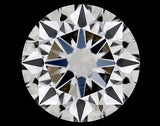 0.30 carat Round diamond E  SI1 Excellent