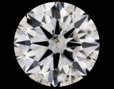 1.50 carat Round diamond I  SI2 Excellent