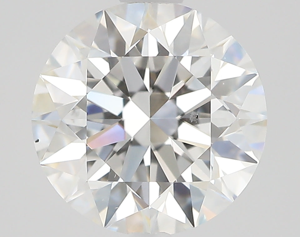 1.50 carat Round diamond E  SI1 Excellent