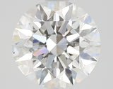 1.50 carat Round diamond E  SI1 Excellent