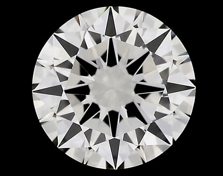 0.30 carat Round diamond I  VVS2 Excellent