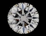 1.00 carat Round diamond G  SI1 Excellent