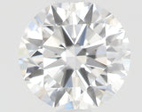 0.30 carat Round diamond G  VS1 Very good