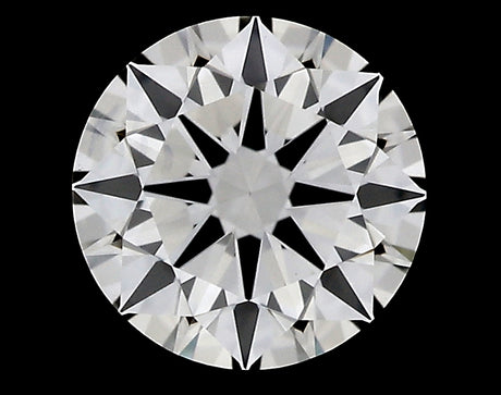 0.30 carat Round diamond G  VVS2 Excellent