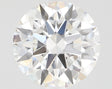 0.60 carat Round diamond F VVS2 Excellent