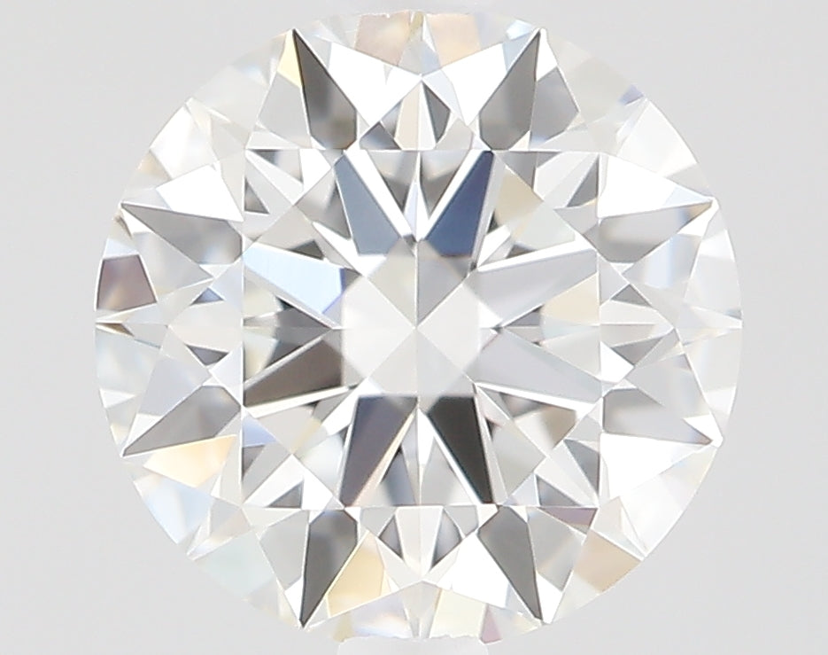 0.60 carat Round diamond F VVS2 Excellent