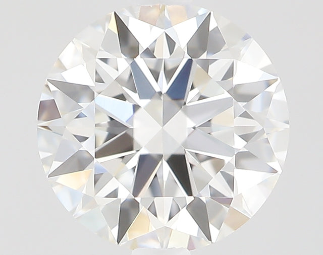 0.60 carat Round diamond F VVS2 Excellent