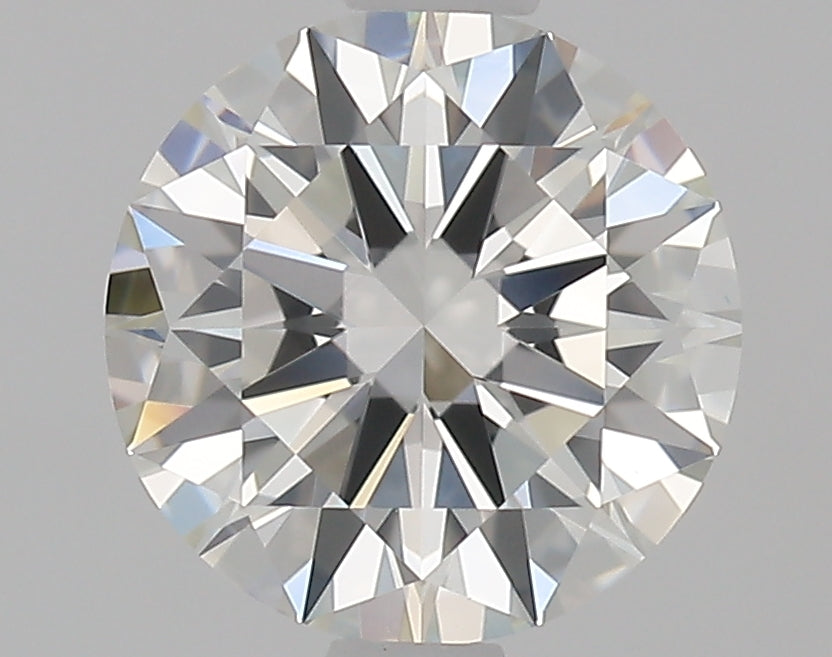 1.01 carat Round diamond I  VS1 Excellent