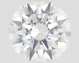 0.30 carat Round diamond F VS1 Excellent