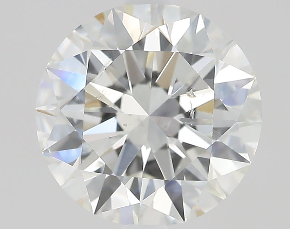 1.30 carat Round diamond I  SI2 Excellent