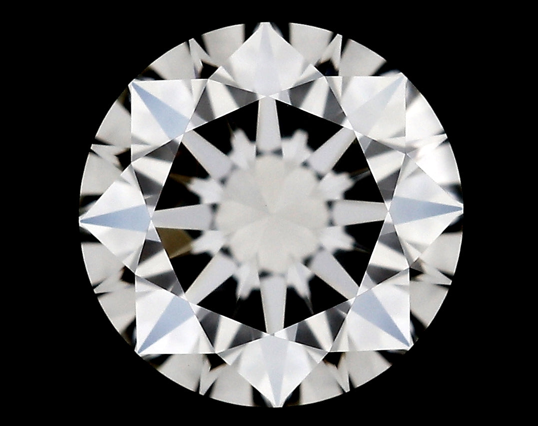 0.40 carat Round diamond H VVS2 Excellent