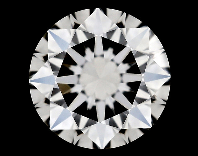 0.40 carat Round diamond H VVS2 Excellent