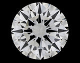 0.31 carat Round diamond F  VS2 Excellent