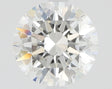 1.01 carat Round diamond H VS2 VeryGood