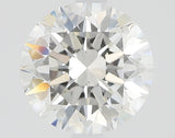 1.01 carat Round diamond H VS2 VeryGood