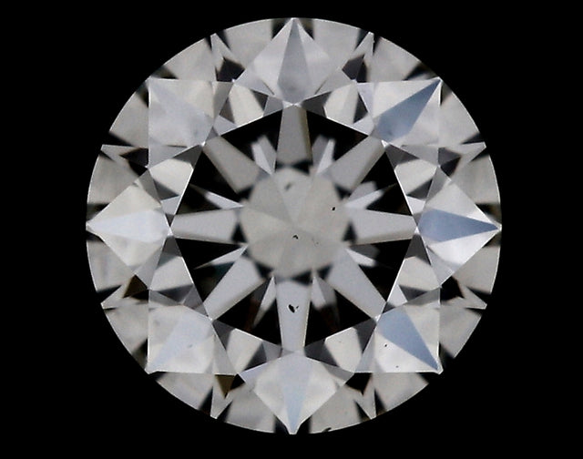 0.30 carat Round diamond G VS2 Excellent