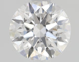 0.40 carat Round diamond D  VS2 Excellent