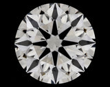 1.10 carat Round diamond D  VS2 Excellent