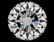 0.51 carat Round diamond G VS2 Excellent
