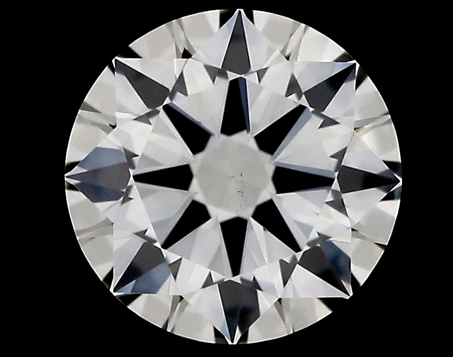 0.30 carat Round diamond G  VS2 Excellent