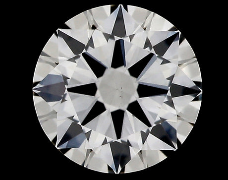 0.30 carat Round diamond G  VS2 Excellent