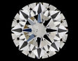 0.51 carat Round diamond H VS2 Excellent