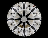 1.00 carat Round diamond F  VS2 Very good