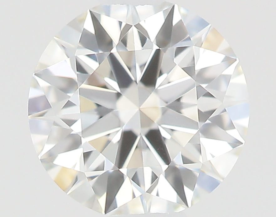 0.31 carat Round diamond H  VVS2 Excellent