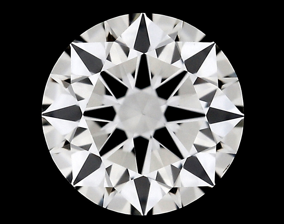 0.30 carat Round diamond G VS2 Excellent