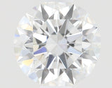 0.30 carat Round diamond G  VVS1 Excellent