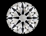 0.31 carat Round diamond F  VS1 Excellent