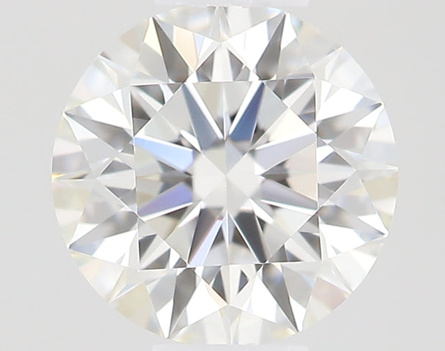 0.30 carat Round diamond H  VS2 Excellent