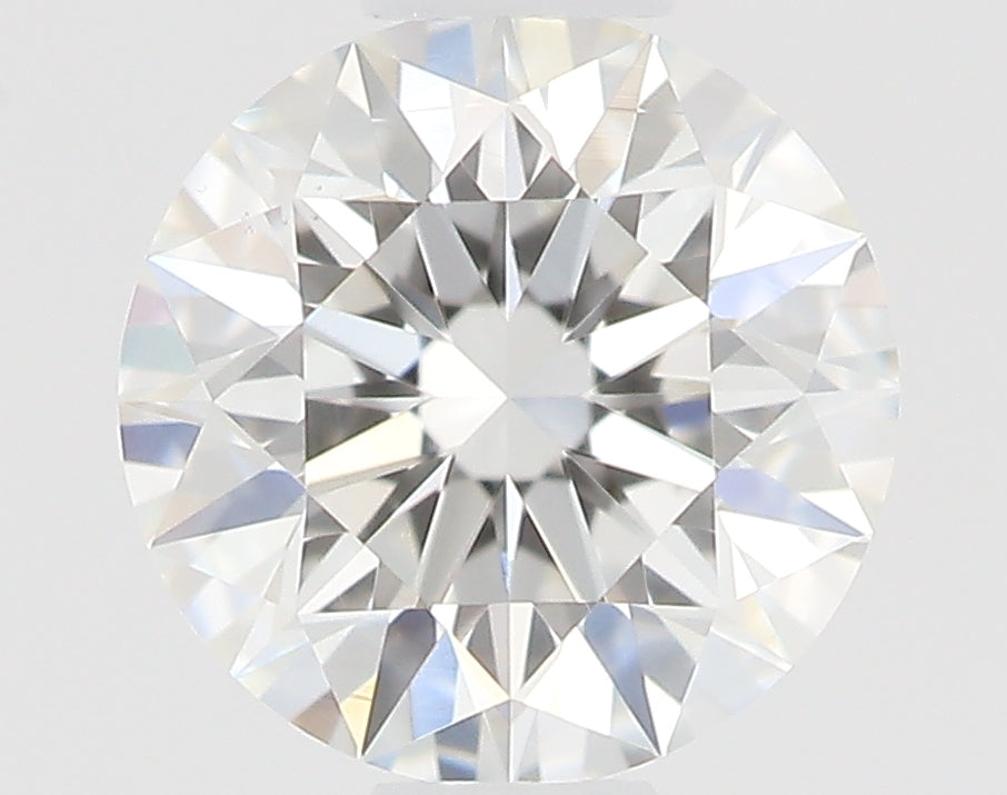 0.34 carat Round diamond G  VS1 Excellent