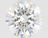 0.34 carat Round diamond G  VS1 Excellent