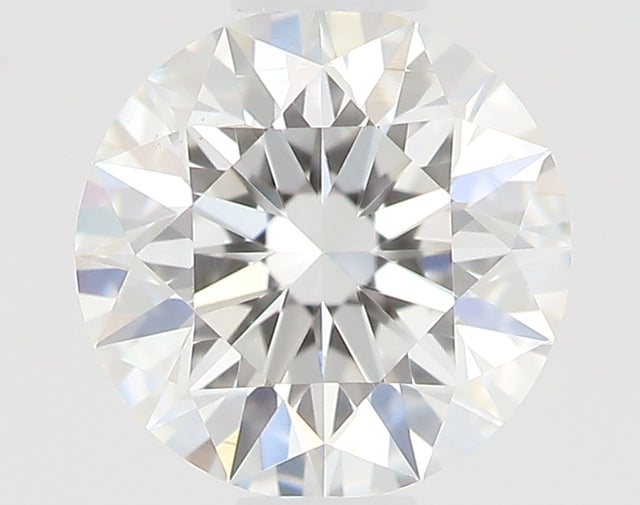 0.34 carat Round diamond G  VS1 Excellent