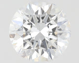 0.40 carat Round diamond E VS2 Excellent