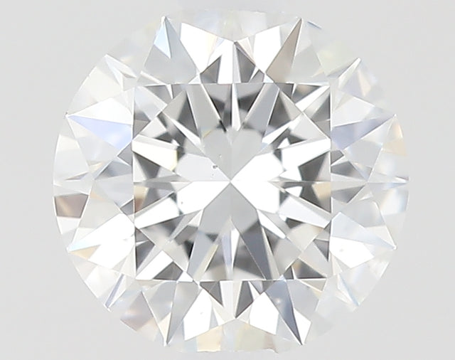 0.40 carat Round diamond E VS2 Excellent