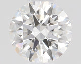 0.31 carat Round diamond G  VVS1 Excellent
