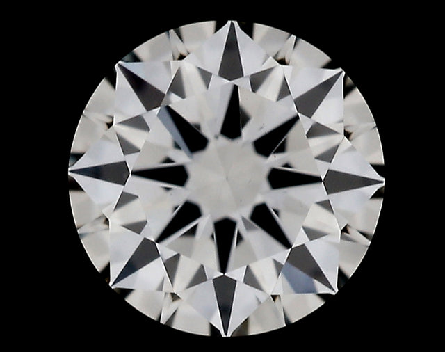 0.30 carat Round diamond G VVS2 Excellent