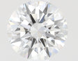0.30 carat Round diamond G VVS2 Excellent