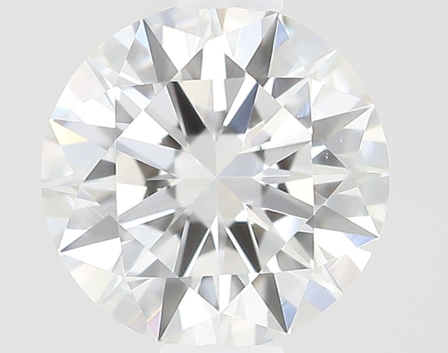 0.30 carat Round diamond G VVS2 Excellent