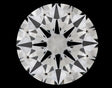 0.26 carat Round diamond G VVS1 Excellent