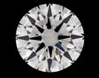 0.30 carat Round diamond F VS2 Excellent