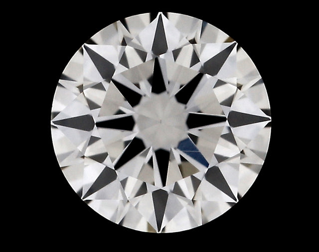 0.30 carat Round diamond F VS2 Excellent